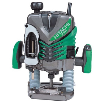 Défonceuse M12VEUTZ HIKOKI 12 mm 2000W-Lire la description