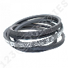 Courroie trapézoidale lisse Conti V A97.5 13 x 2475 Li / 2505 Ld