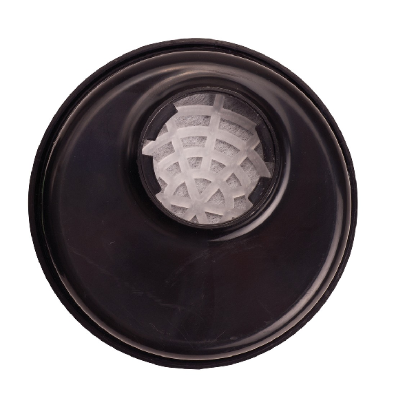 Portwest - Filtre combiné ABEK 1 P3R (4 unités) - P971-Lire la description