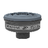 Portwest - Filtre Particule P3R (6 unités) - P946