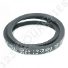 Courroie trapézoidale lisse Conti V SPZ1012 Ld / 3V400