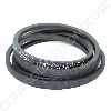 Courroie trapézoidale lisse Conti V A103 13 x 2616 Li / 2646 Ld