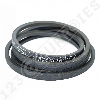 Courroie trapézoidale lisse Conti V A103 13 x 2616 Li / 2646 Ld