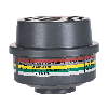 Portwest - Filtre combiné ABEK 1 P3R (4 unités) - P970