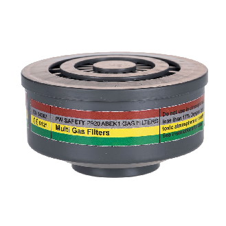 Portwest - Filtre Gaz (4 unités) - P920-Leggi tutto