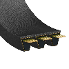 Courroie KB Kraftband 3-3V600