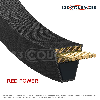 Courroie trapézoidale lisse Red Power 3 8V1320