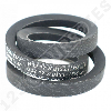 Courroie trapézoidale lisse Conti V B32 17 x 813 Li / 858 Ld