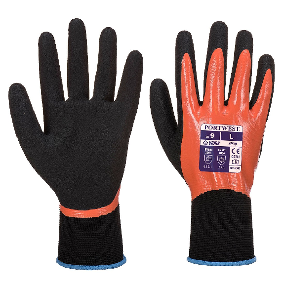 Portwest - Gant Dermi Pro - AP30 Portwest - Gant Dermi Pro - AP30-Lire la description