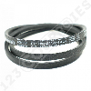 Courroie trapézoidale lisse Conti V Z47 10 x 1194 Li / 1217 Ld