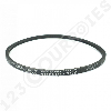 Courroie trapézoidale lisse Conti V A26.5 13 x 670 Li / 700 Ld