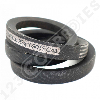 Courroie trapézoidale lisse VB C 1148 Ld / 22 x 1090 Li C43
