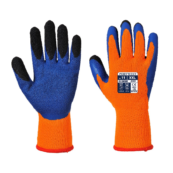 Portwest - Gant Duo-Therm - A185 Portwest - Gant Duo-Therm - A185-Lire la description
