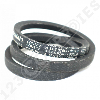 Courroie trapézoidale lisse Conti V A34.5 13 x 875 Li / 905 Ld