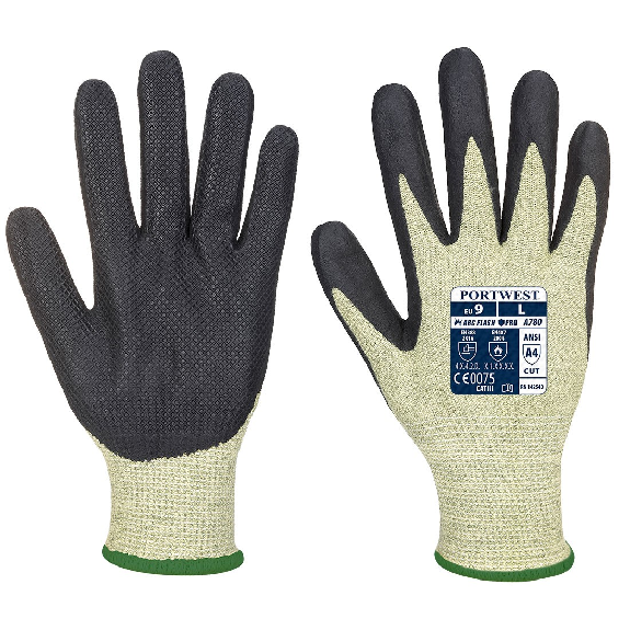 Portwest - Gant Arc Grip - A780 Portwest - Gant Arc Grip - A780-Lire la description