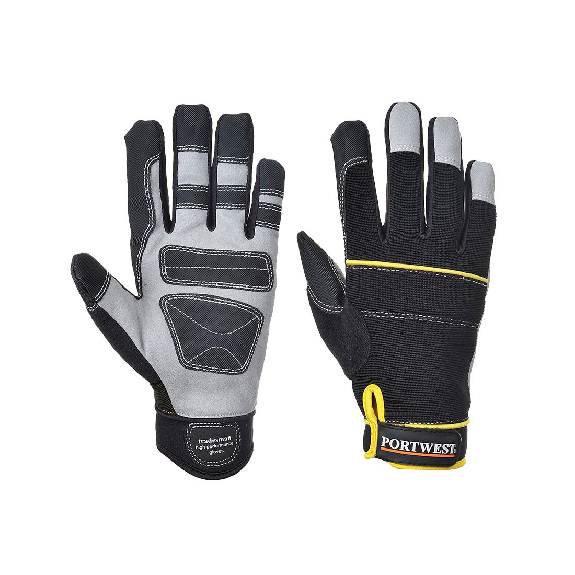 Portwest - Gant Tradesman haute performance - A710 Portwest - Gant Tradesman haute performance - A710-Lire la description