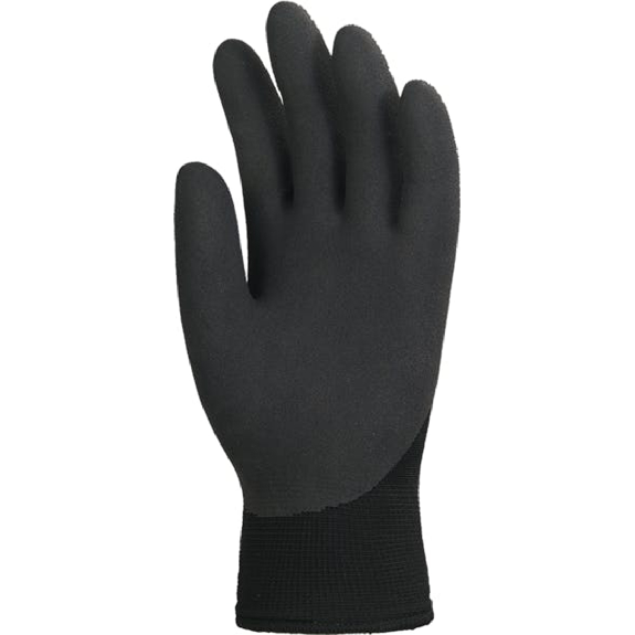 Coverguard - Gant anti-froid noir EUROWINTER 6610 (Pack de 10) Coverguard - Gant anti-froid noir EUROWINTER 6610 (Pack de 10)-Lire la description