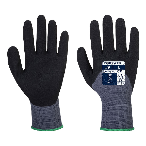 Portwest - Gant DermiFlex Ultra Plus - A353 Portwest - Gant DermiFlex Ultra Plus - A353-Lire la description