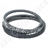 Courroie trapézoidale lisse Conti V A57 13 x 1448 Li / 1478 Ld
