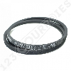 Courroie trapézoidale lisse Conti V A75 13 x 1900 Li / 1930 Ld