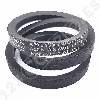 Courroie trapézoidale lisse Conti V A29.5 13 x 750 Li / 780 Ld