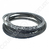 Courroie trapézoidale lisse Conti V SPZ2410 Ld / 3V950