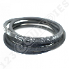 Courroie trapézoidale lisse Conti V SPZ2410 Ld / 3V950