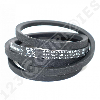Courroie trapézoidale lisse Conti V A84 13 x 2134 Li / 2164 Ld