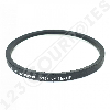 Courroie trapézoidale lisse Conti V B28.5 17 x 725 Li / 770 Ld