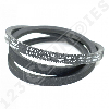 Courroie trapézoidale lisse Conti V B62 17 x 1575 Li / 1620 Ld