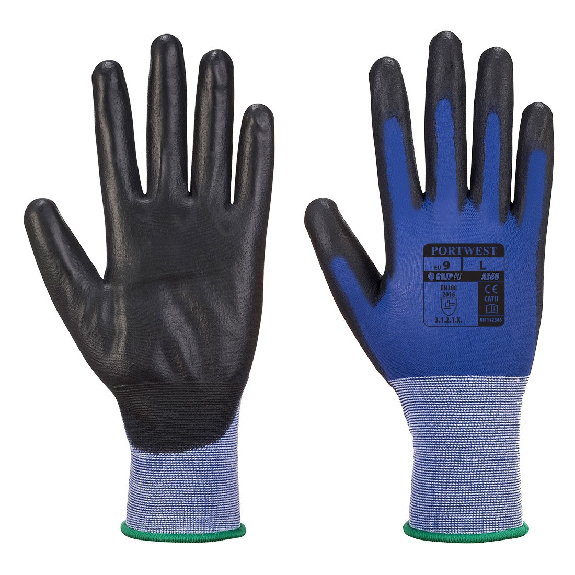 Portwest - Gant Senti-Flex - A360-Lire la description