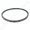 Courroie trapézoidale lisse Conti V Z18.75 10 x 475 Li / 498 Ld