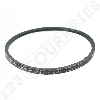 Courroie trapézoidale lisse Conti V Z18.75 10 x 475 Li / 498 Ld