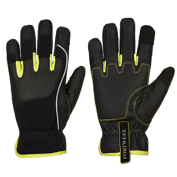 Portwest - Gants polyvalents Tradesman PW3 Portwest - Gants polyvalents Tradesman PW3-Lire la description