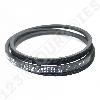 Courroie trapézoidale lisse Conti V A70 13 x 1780 Li / 1810 Ld
