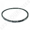 Courroie trapézoidale lisse Conti V SPZ630 Ld / 3V250