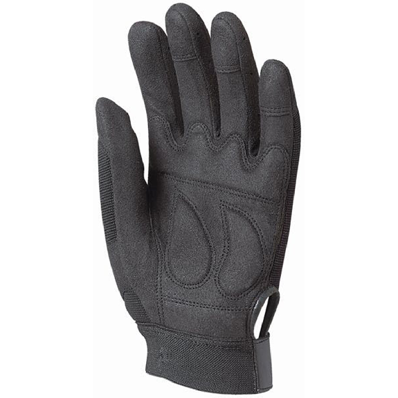 Coverguard - Gant de maîtrise noir en cuir synthétique EUROSTRONG 930 (Pack de 12) Coverguard - Gant de maîtrise noir en cuir synthétique EUROSTRONG 930 (Pack de 12)-Lire la description