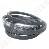 Courroie trapézoidale lisse Conti V A82 13 x 2083 Li / 2113 Ld