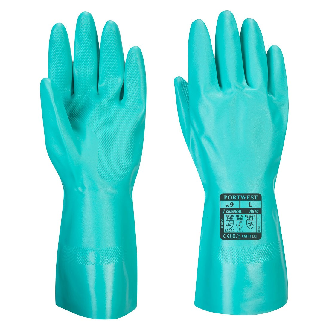 Portwest - Gant Nitrosafe chimique  - A810-Lire la description