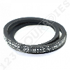 Courroie trapézoidale lisse Conti V A42.5 13 x 1075 Li / 1105 Ld