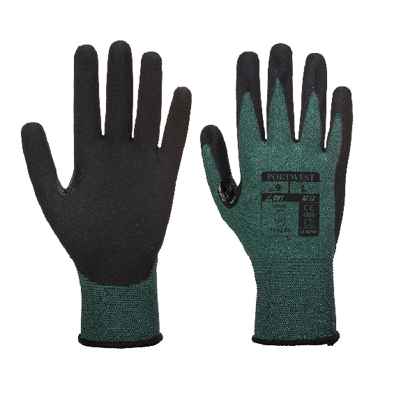 Portwest - Gant Dexti Cut Pro - AP32-Lire la description