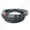 Courroie trapézoidale lisse Texrope VP2 SPB1360