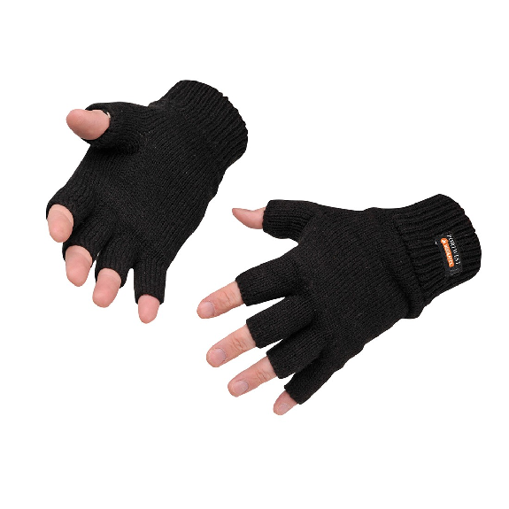 Portwest - Gant Type Mitaine Insulatex - GL14-Lire la description
