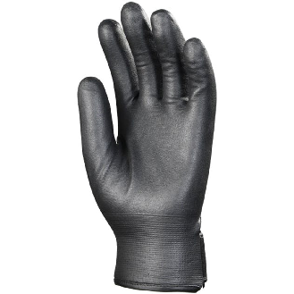 Coverguard - Gant de protection noir contre le froid EUROWINTER 9080 (Pack de 10)-Lire la description