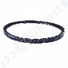 Courroie trapézoidale crantée Conti V FO BX32 17 x 818 Li / 858 Ld