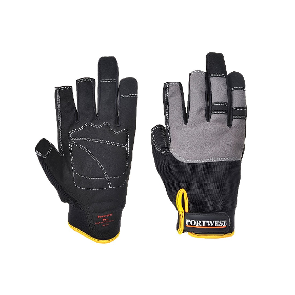 Portwest - Gant Powertool Pro haute performance - A740-Lire la description