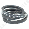 Courroie trapézoidale lisse Conti V A33.5 13 x 850 Li / 880 Ld
