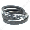 Courroie trapézoidale lisse Conti V A33.5 13 x 850 Li / 880 Ld