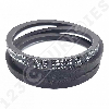 Courroie trapézoidale lisse Conti V A48.5 13 x 1240 Li / 1270 Ld