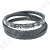 Courroie trapézoidale lisse Conti V A50 13 x 1270 Li / 1300 Ld
